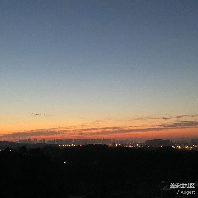 【云的故事】湖二師的生活