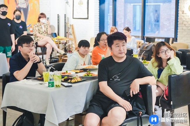 【活動回顧】Galaxy S22系列攝影活動-沈陽站