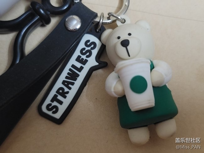 #身邊的小物件——折疊杯