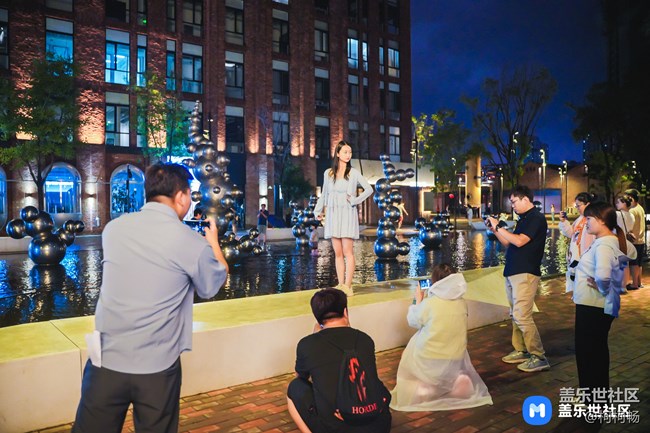 【活動回顧】Galaxy S22系列攝影活動-沈陽站