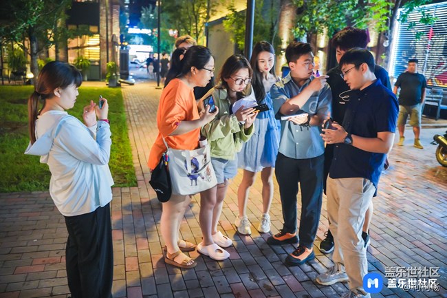 【活動回顧】Galaxy S22系列攝影活動-沈陽站