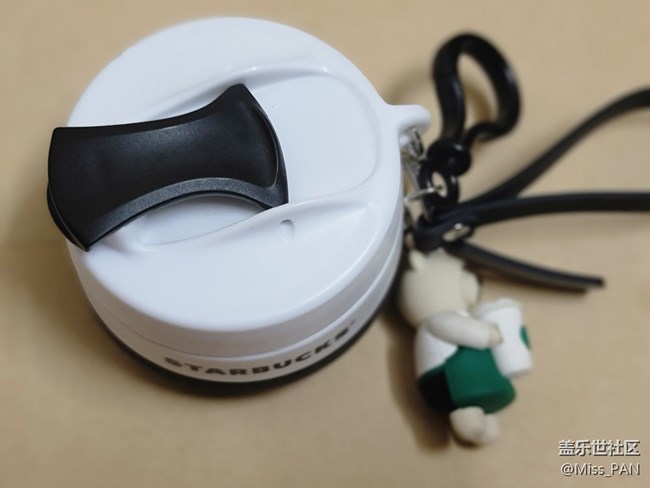 #身邊的小物件——折疊杯