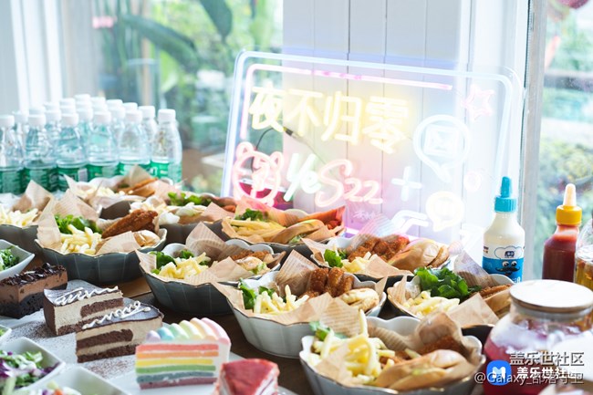 【活動回顧】Galaxy S22系列攝影活動-重慶站 【活動回顧】Galaxy S22系列攝影活動-重慶站