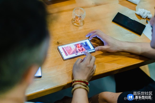 【活動回顧】Galaxy S22系列攝影活動-重慶站 【活動回顧】Galaxy S22系列攝影活動-重慶站