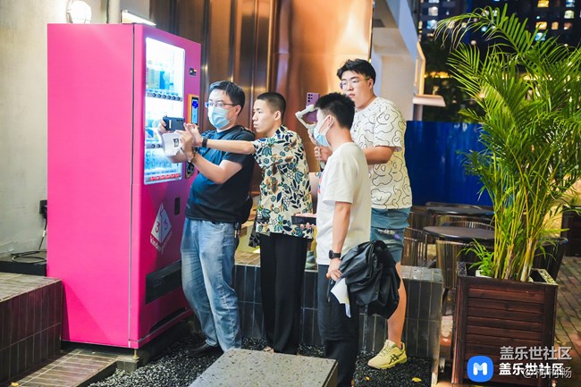 【活動回顧】Galaxy S22系列攝影活動-沈陽站