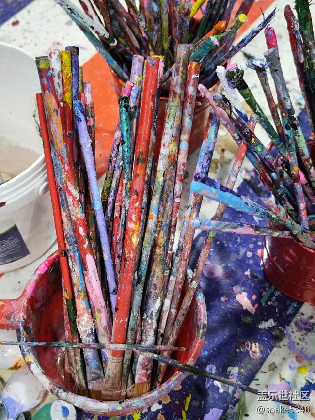 【年中小結(jié)】+立體畫