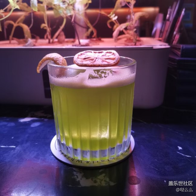 【青蔥歲月】燈紅酒綠