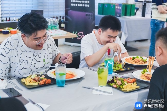 【活動回顧】Galaxy S22系列攝影活動-沈陽站