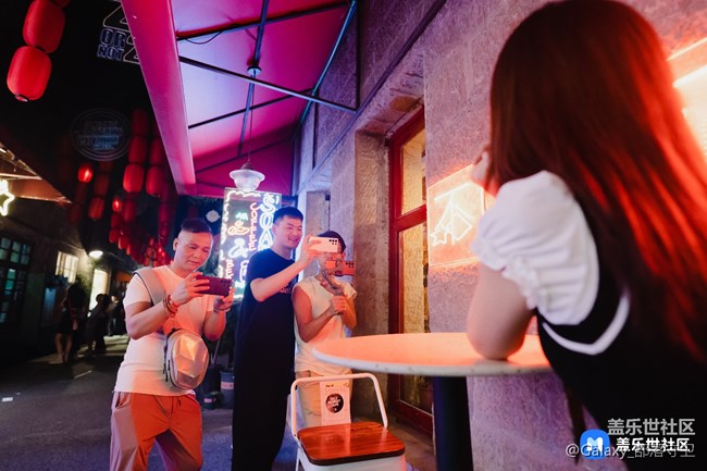 【活動回顧】Galaxy S22系列攝影活動-重慶站 【活動回顧】Galaxy S22系列攝影活動-重慶站