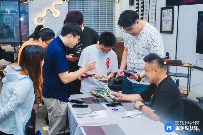 【活動回顧】Galaxy S22系列攝影活動-沈陽站