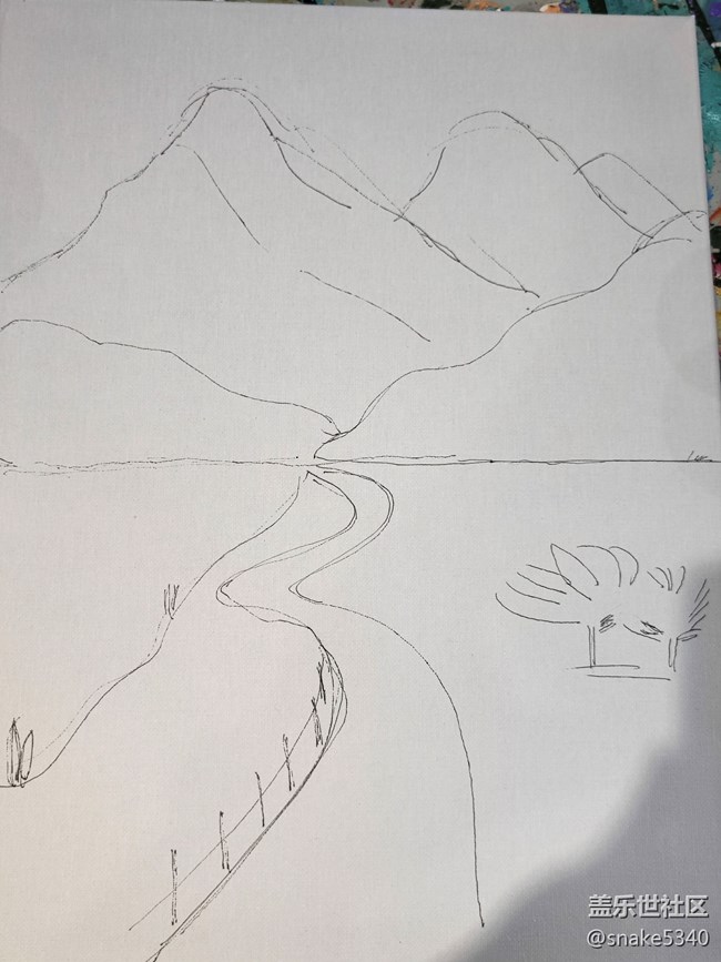 【年中小結(jié)】+立體畫