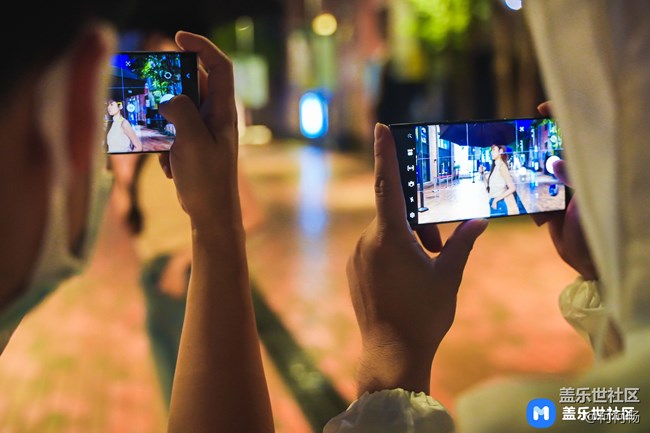 【活動回顧】Galaxy S22系列攝影活動-沈陽站