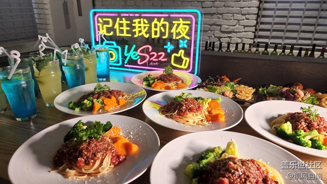 三星Galaxy S22 夜拍活動之記住我的夜·沈陽站回顧