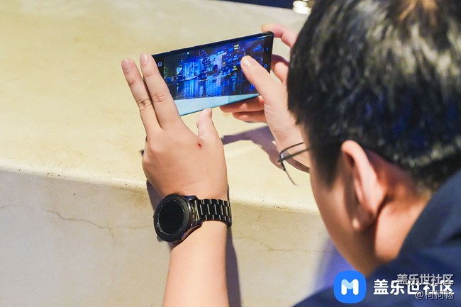 【活動回顧】Galaxy S22系列攝影活動-沈陽站