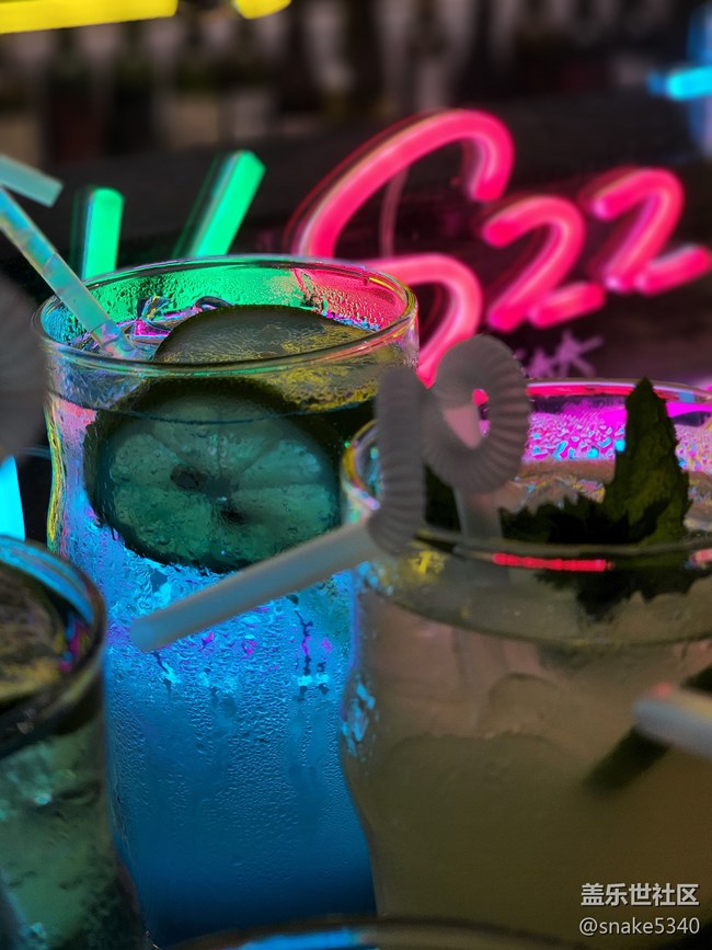 【年中小結(jié)】+三星官方《夜城日記》