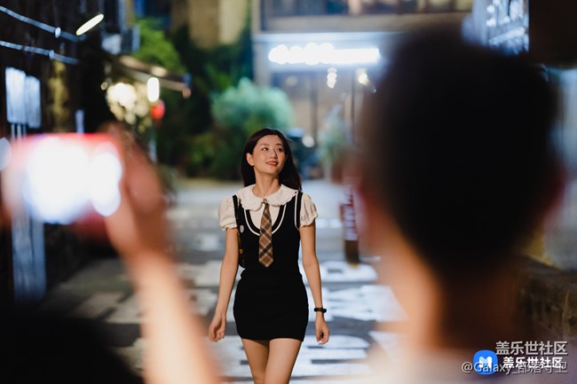 【活動回顧】Galaxy S22系列攝影活動-重慶站 【活動回顧】Galaxy S22系列攝影活動-重慶站