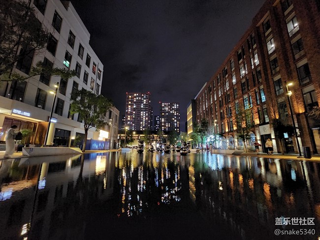 【年中小結(jié)】+三星官方《夜城日記》