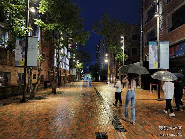 【年中小結(jié)】+三星官方《夜城日記》