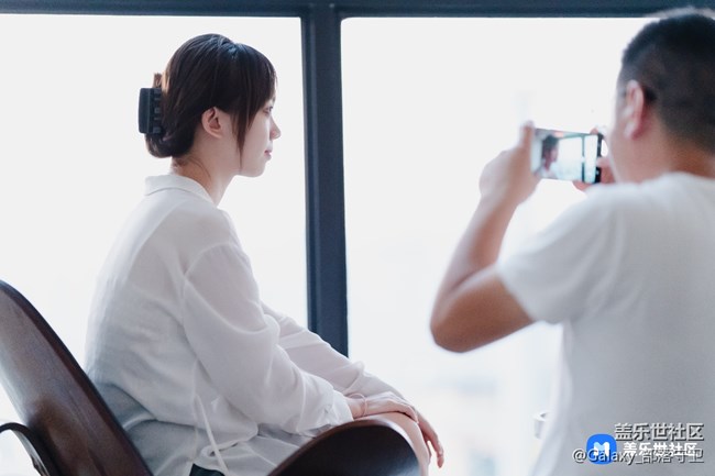 【活動回顧】Galaxy S22系列攝影活動-重慶站 【活動回顧】Galaxy S22系列攝影活動-重慶站