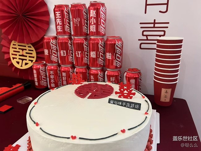 【年中小結(jié)】喜慶的事情