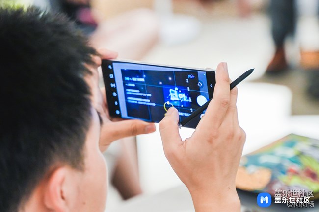 【活動回顧】Galaxy S22系列攝影活動-沈陽站