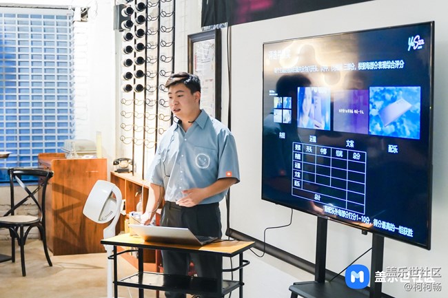 【活動回顧】Galaxy S22系列攝影活動-沈陽站