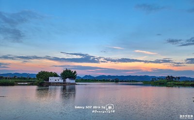 【半夏時(shí)光】+三分顏色