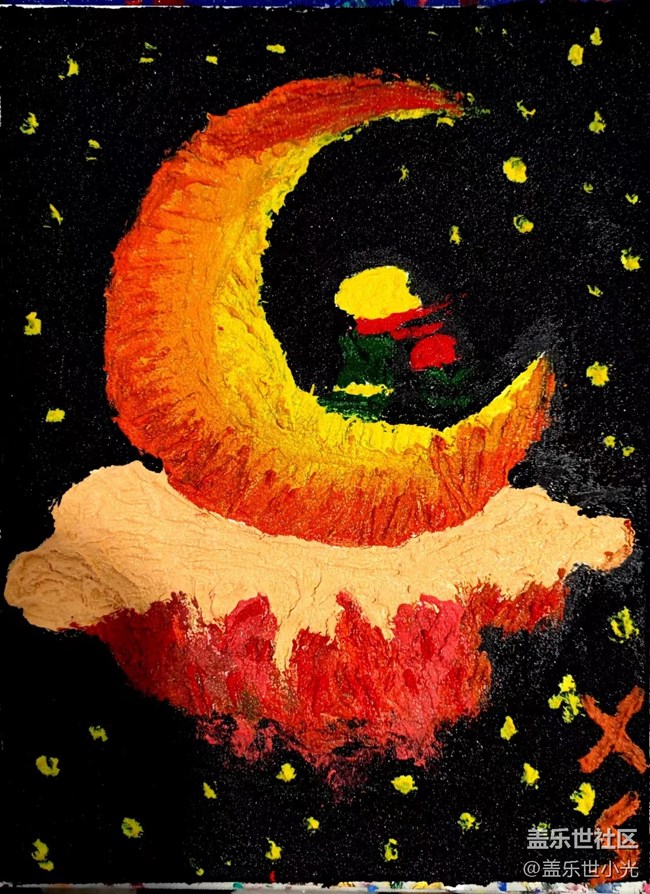 沈陽(yáng)星部落立體畫&短視頻拍攝活動(dòng)回顧