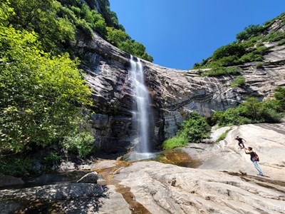 大美阜平（二）