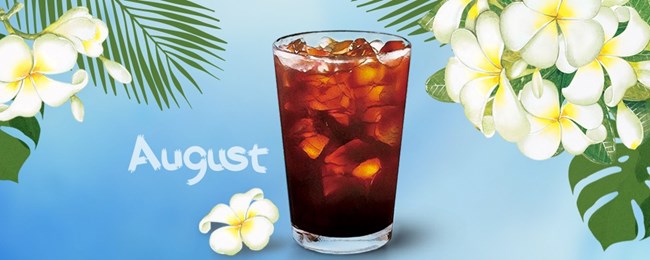 冰飲在手 不懼熱浪！8月星巴克禮券免費(fèi)放送