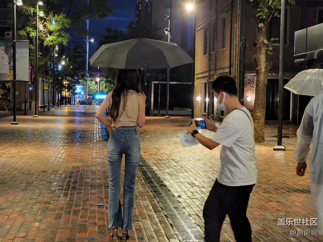 【活動回顧】Galaxy S22系列攝影活動-沈陽！