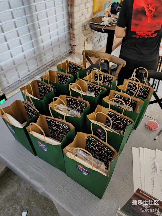 【活動回顧】Galaxy S22系列攝影活動-沈陽！