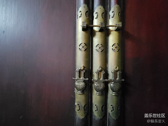 【年中小結(jié)】+ 故居