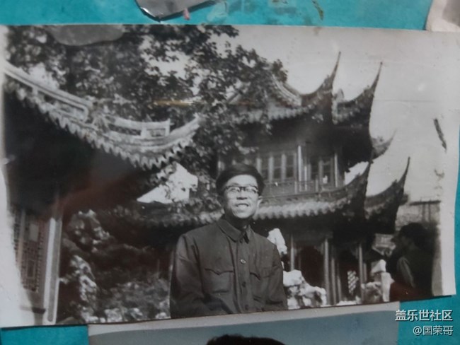 【青蔥歲月】青春不在