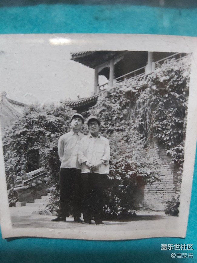 【青蔥歲月】青春不在