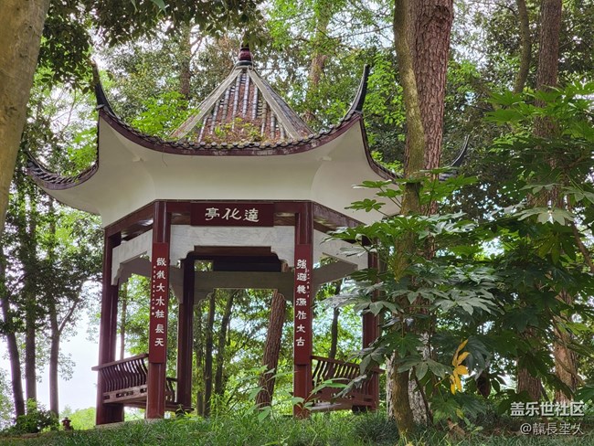 【年中小結(jié)】+ 故居