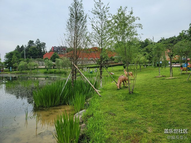 【年中小結(jié)】+ 故居