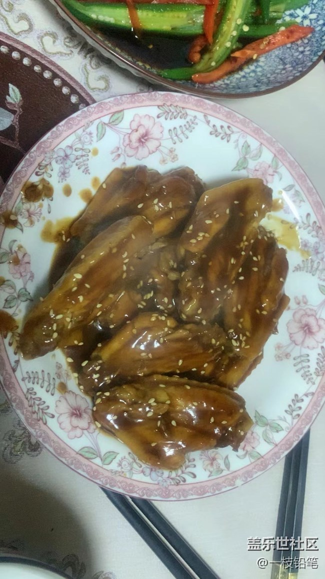 【青蔥歲月】自己做菜