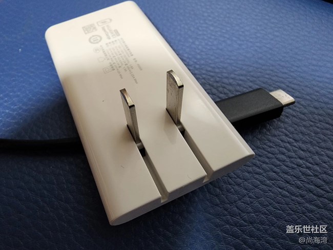 三星能不能用氮化鎵快充？