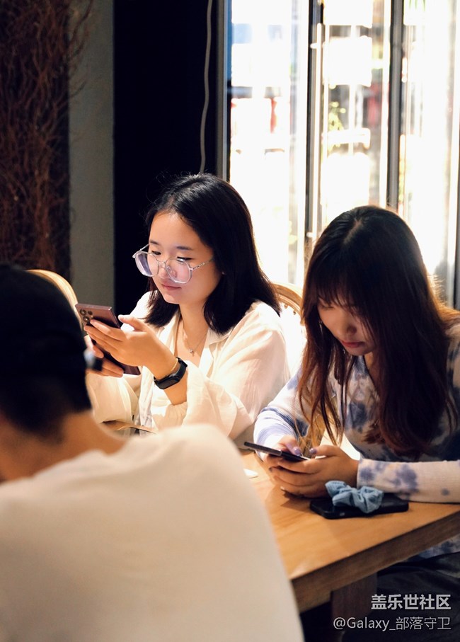 【活動(dòng)回顧】Galaxy S22系列攝影活動(dòng)-南京站