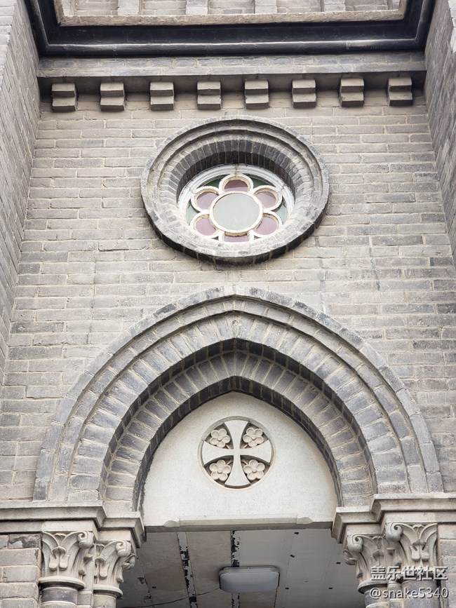 【空間藝術(shù)】+ 真教堂