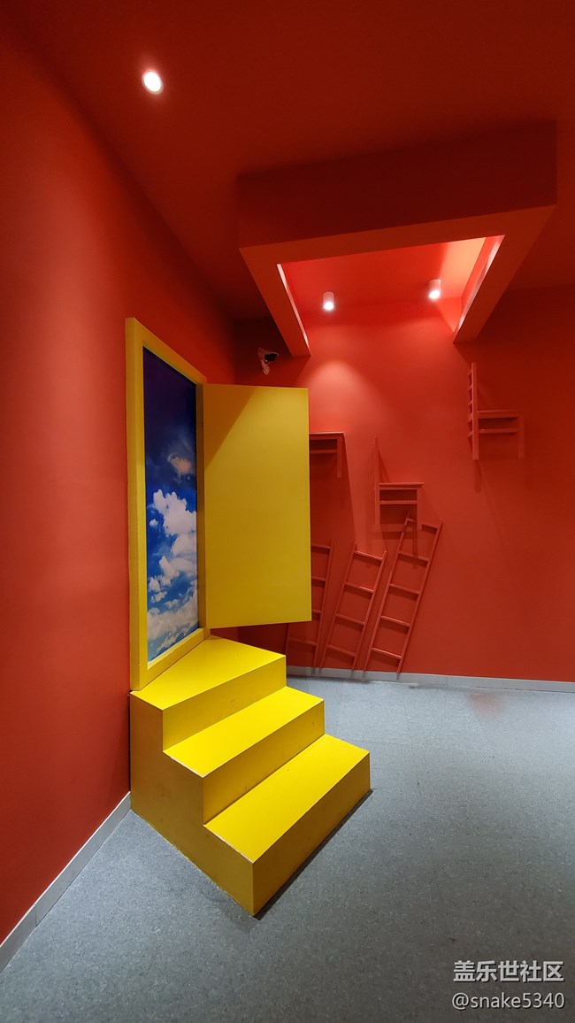 【空間藝術(shù)】+ 藝術(shù)雕塑