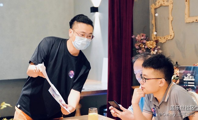 【活動(dòng)回顧】Galaxy S22系列攝影活動(dòng)-南京站