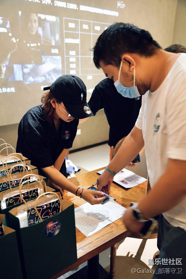 【活動(dòng)回顧】Galaxy S22系列攝影活動(dòng)-南京站