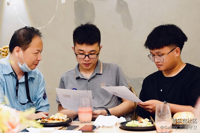 【活動(dòng)回顧】Galaxy S22系列攝影活動(dòng)-南京站