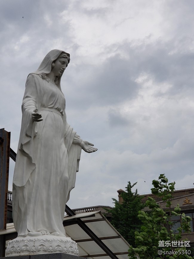 【空間藝術(shù)】+ 真教堂