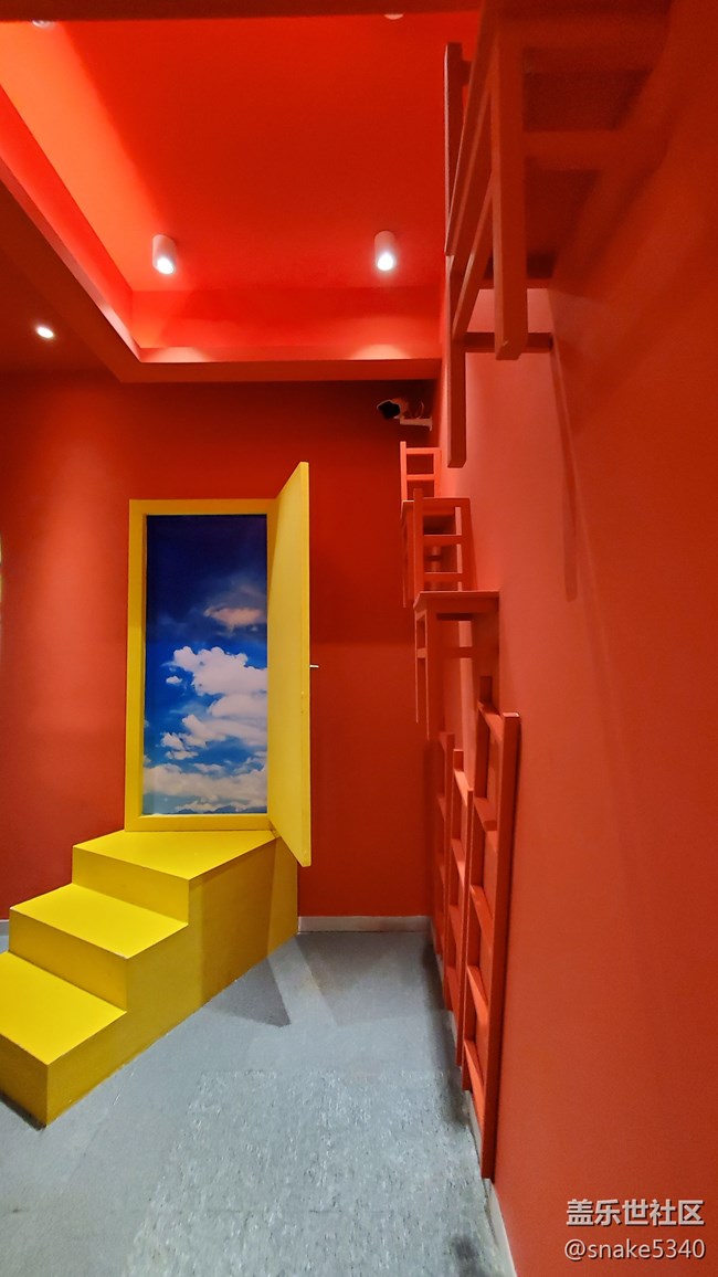 【空間藝術(shù)】+ 藝術(shù)雕塑