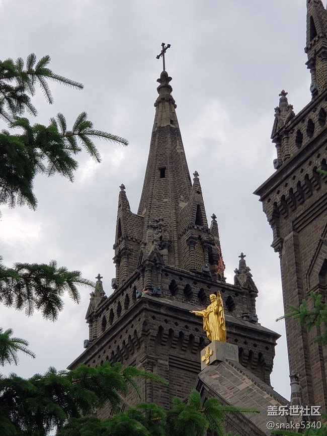 【空間藝術(shù)】+ 真教堂