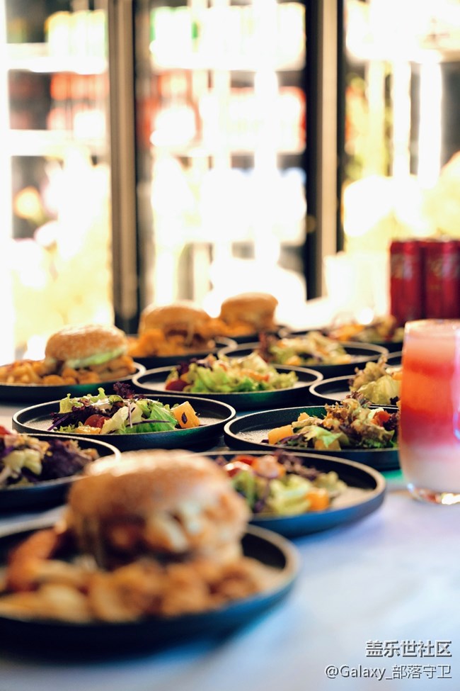 【活動(dòng)回顧】Galaxy S22系列攝影活動(dòng)-南京站