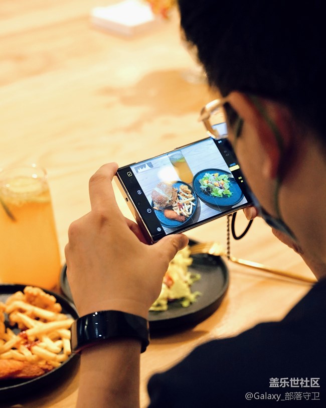 【活動(dòng)回顧】Galaxy S22系列攝影活動(dòng)-南京站